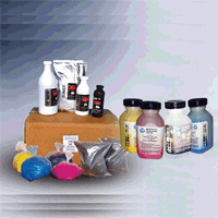 Color Toner Cartridge